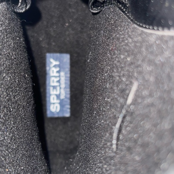 Sperry Top-Sider Juneau Faux Shearling Trim Boot ( women’s) - Picture 7 of 10